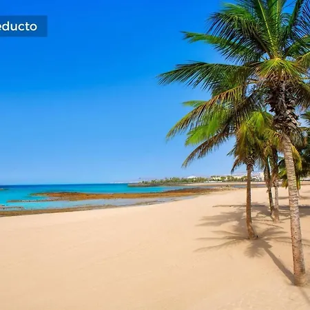 Βίλα Tian Puerto Calero