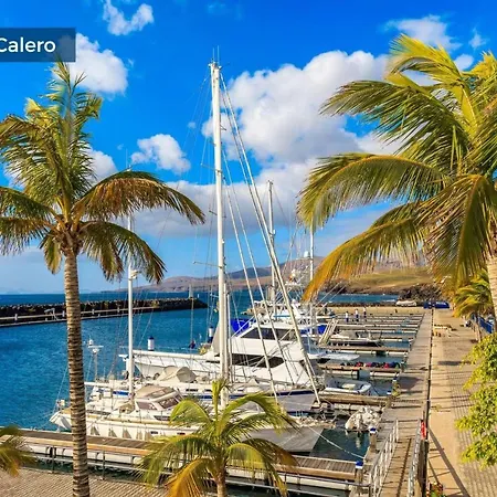 Tian * Puerto Calero